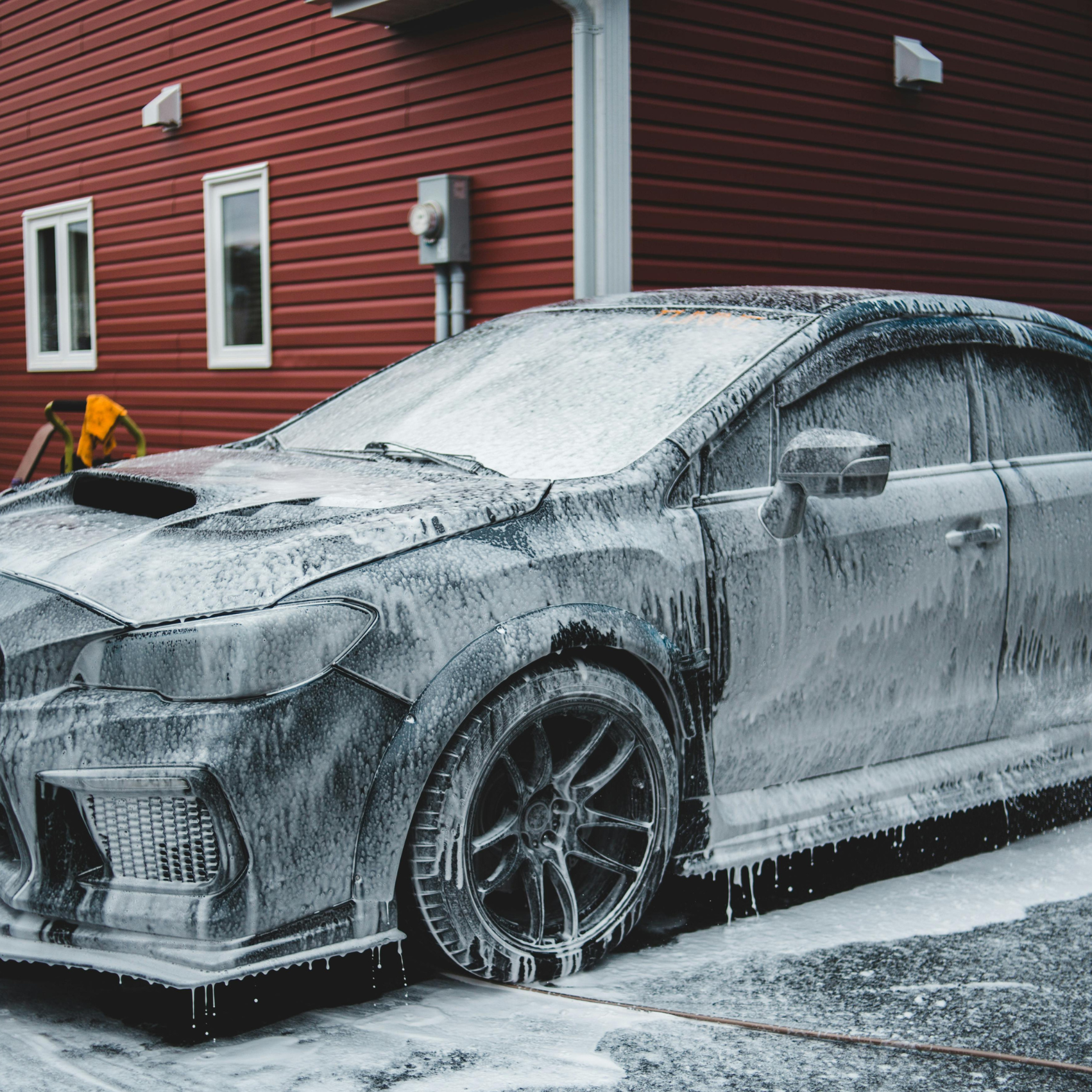 Why Mobile Detailers Should Always Use Premium Detailing Products