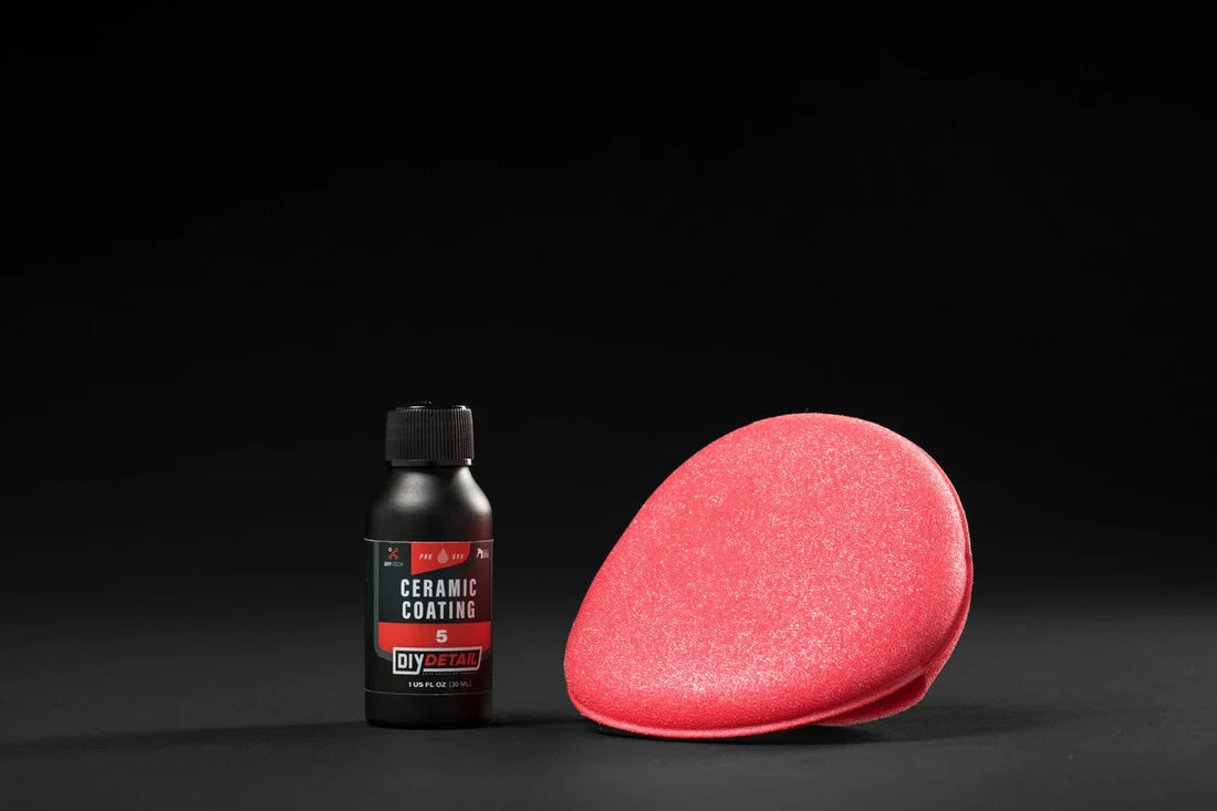 How to Maintain Your Ceramic Coating for Maximum Protection