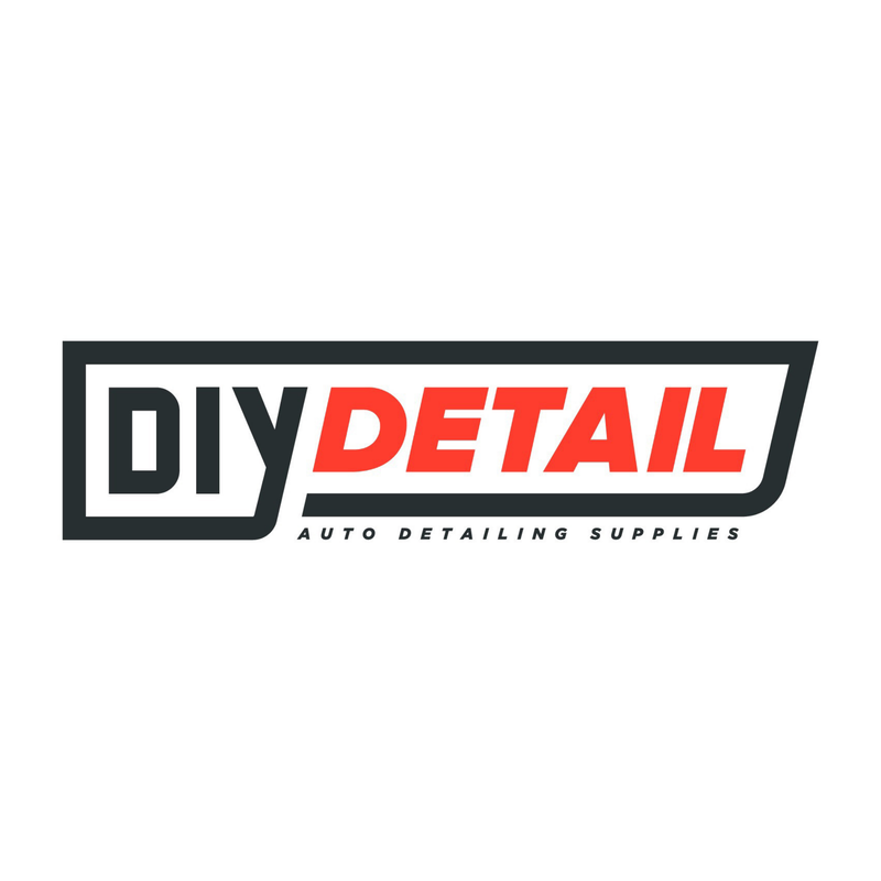DIY Detail Auto Detailing Supplies