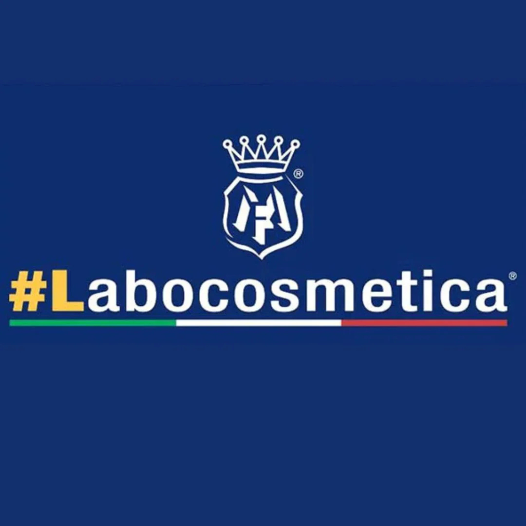 #Labocosmetica