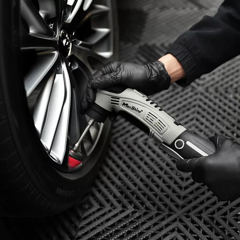 M0312 V2 - Cordless Polisher [Open-Box]