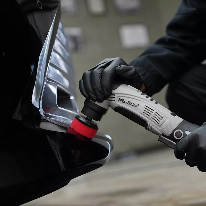 M0312 V2 - Cordless Polisher [Open-Box]