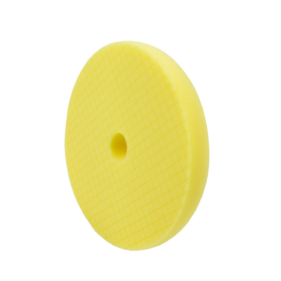 Maxshine 6" Cross Cut Polishing Pad