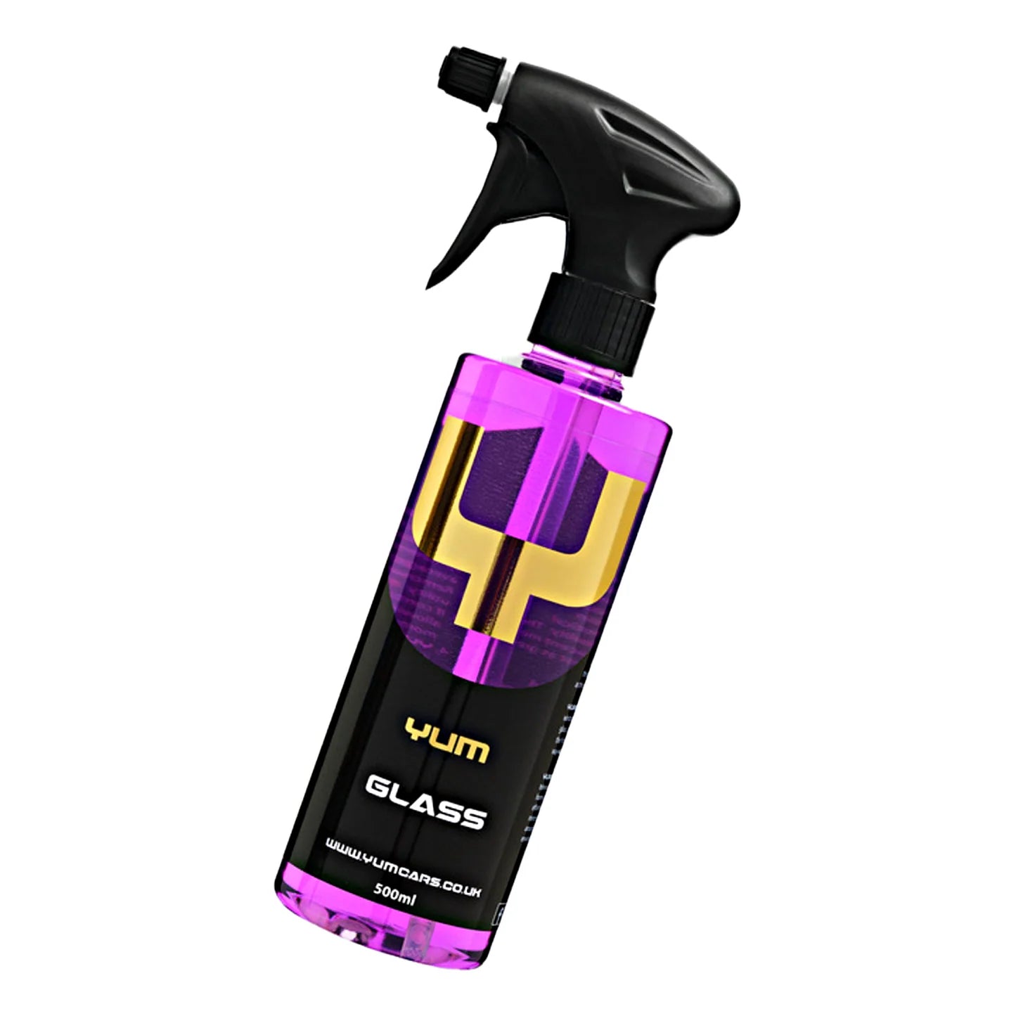 Yum Glass Cleaner