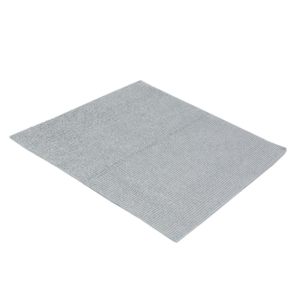 Detailing Microfiber Cloths | 180GSM Edgeless Reusable Microfiber Towels with Box