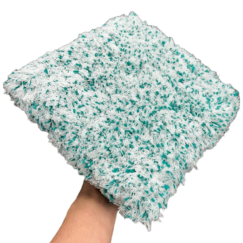 THOR The Wash Boss V1 (Wash Pad)