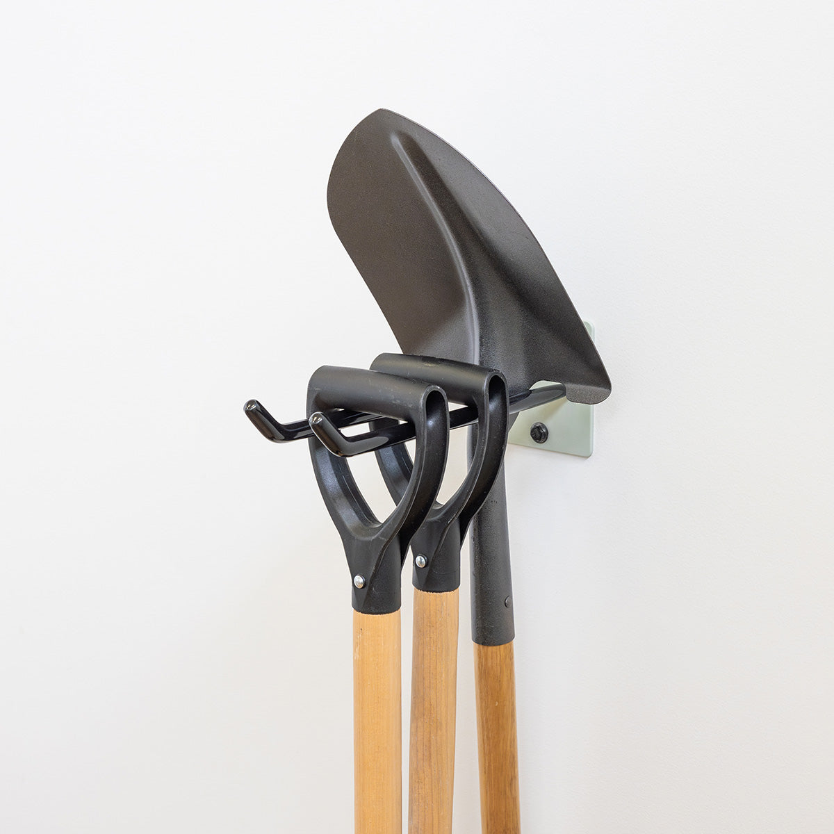 Bedrock Garage Wall Hook | Heavy-Duty | Cactus