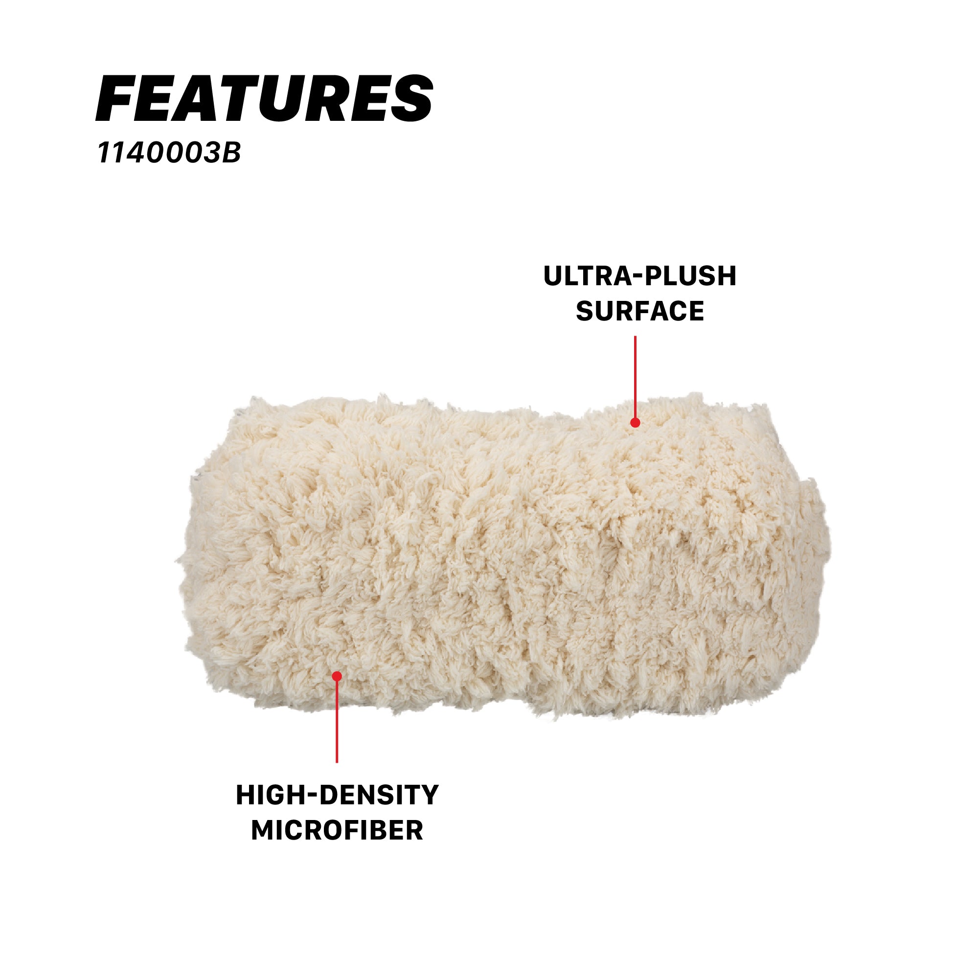 Microfiber Wash Mitts