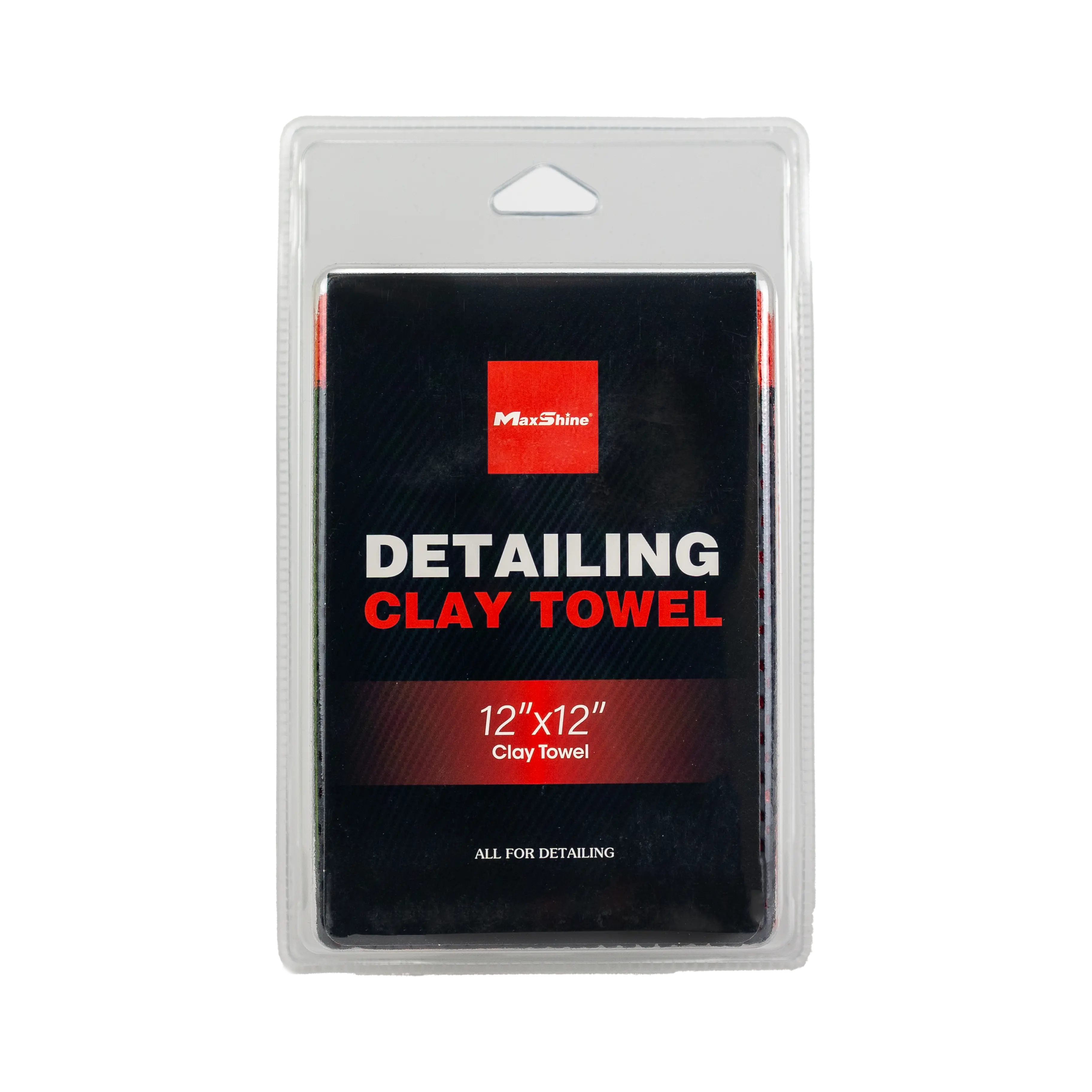 Magic Clay Bar Towel - Fine Grade