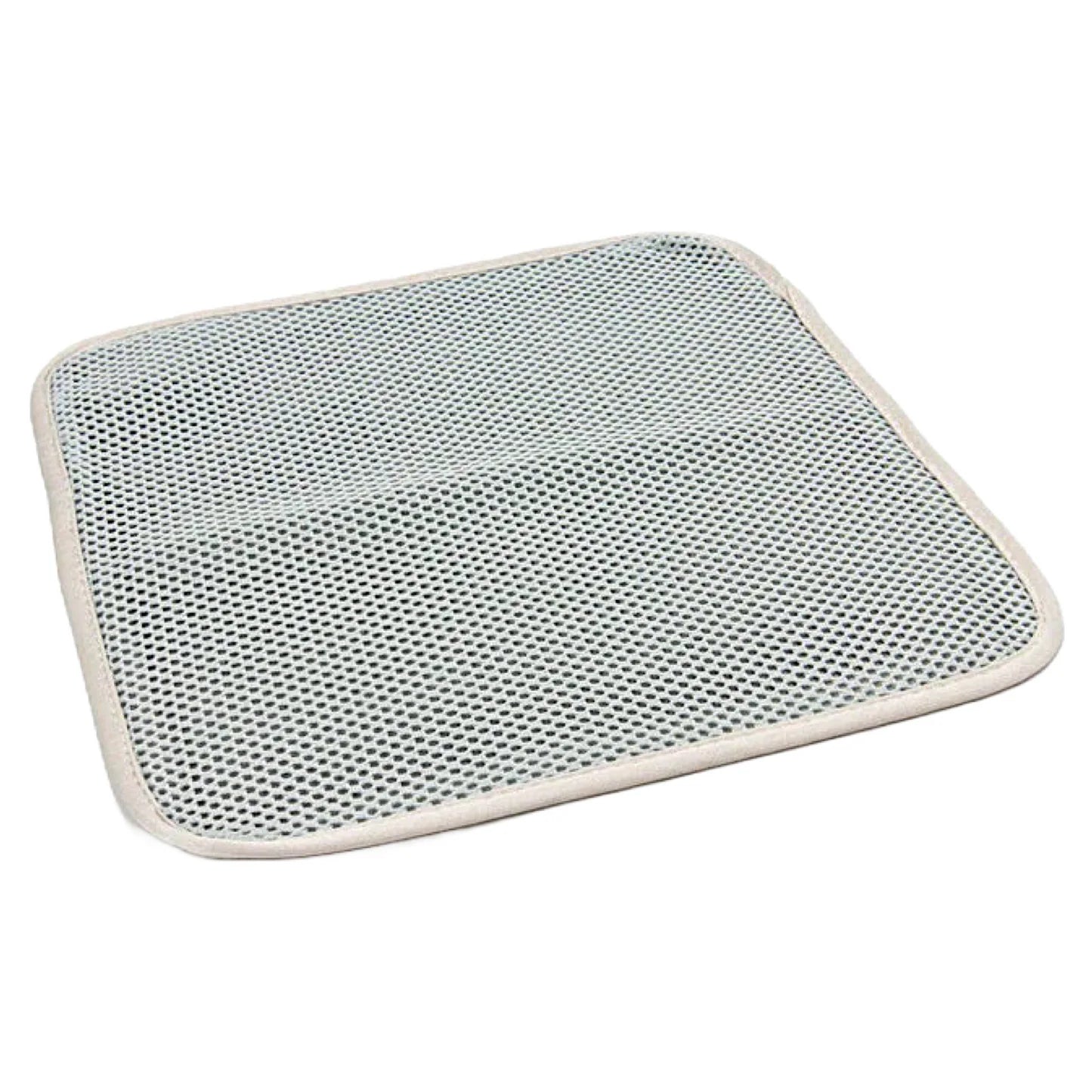 Autofiber Holey Clay Towel Perforated Decon Towel - 12x12