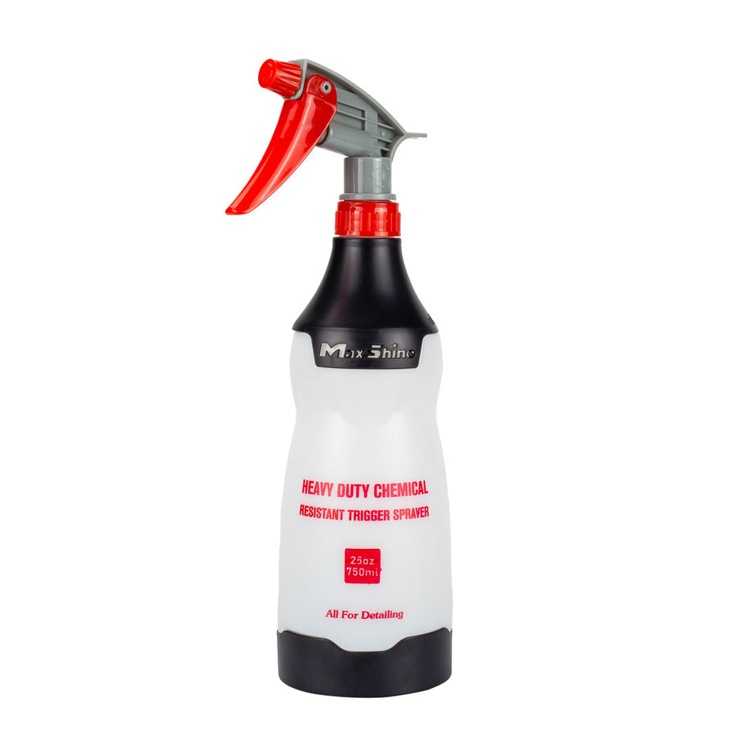Heavy Duty Spray Bottle