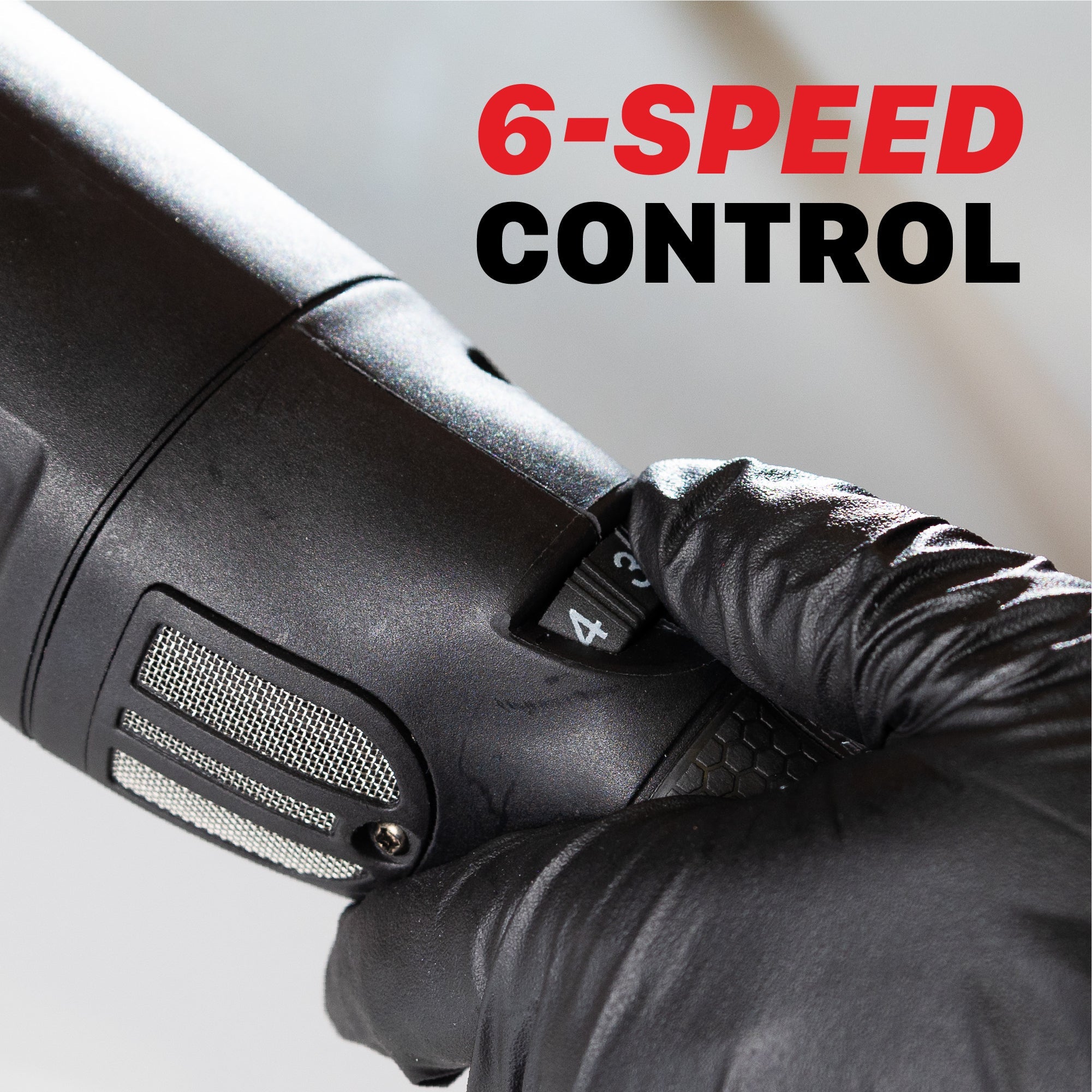 Rotary Polisher Buffer | M1000 - 5in Plate, 1000W