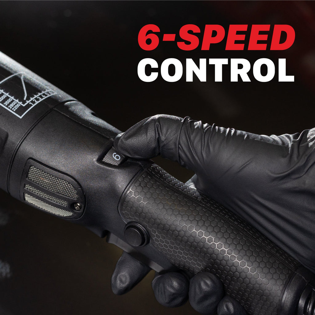 M15 Pro Polisher [Open-Box]