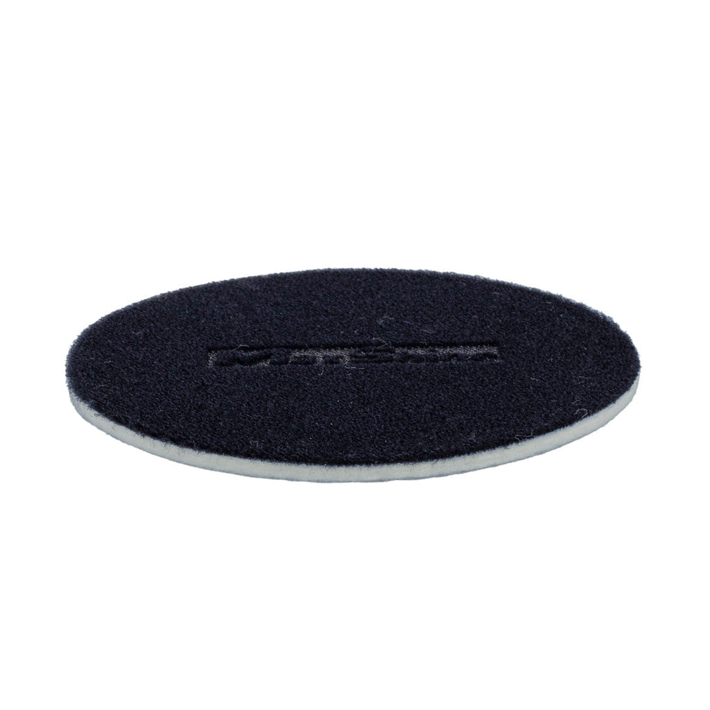 Wool Glass Polishing Pad – 3in, 5in, 6in (2 Pack)