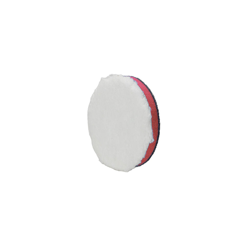 Microfiber Pads - 3in, 5in, 6in