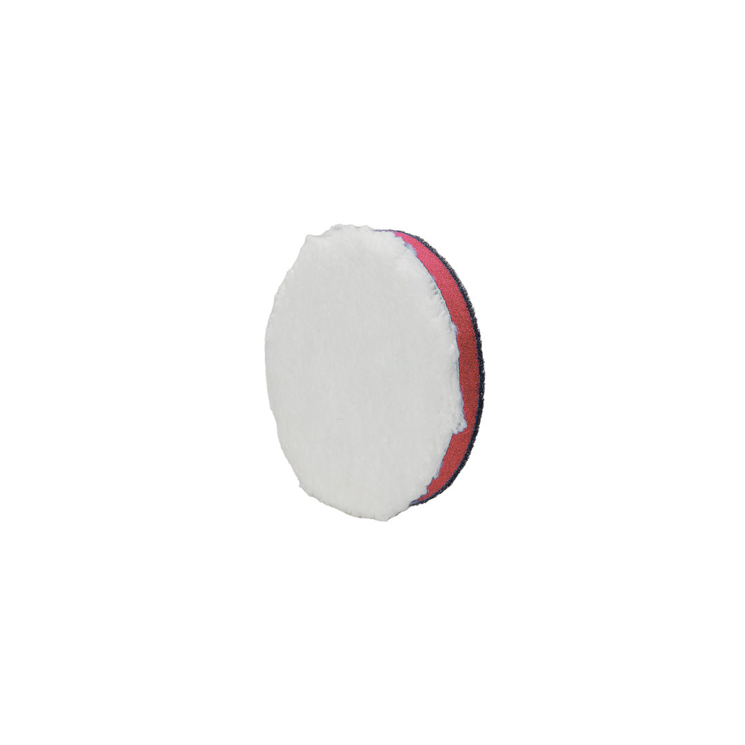 Microfiber Pads - 3in, 5in, 6in