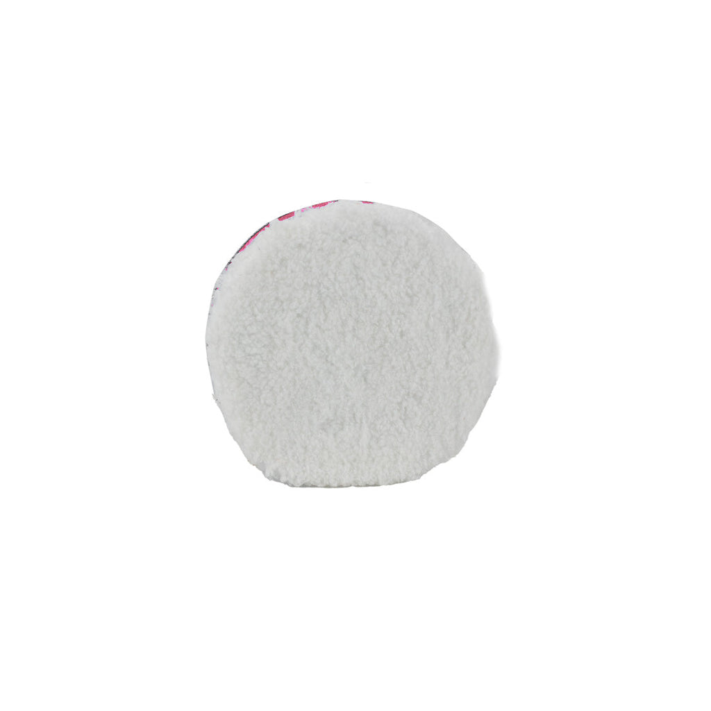 Microfiber Pads - 3in, 5in, 6in