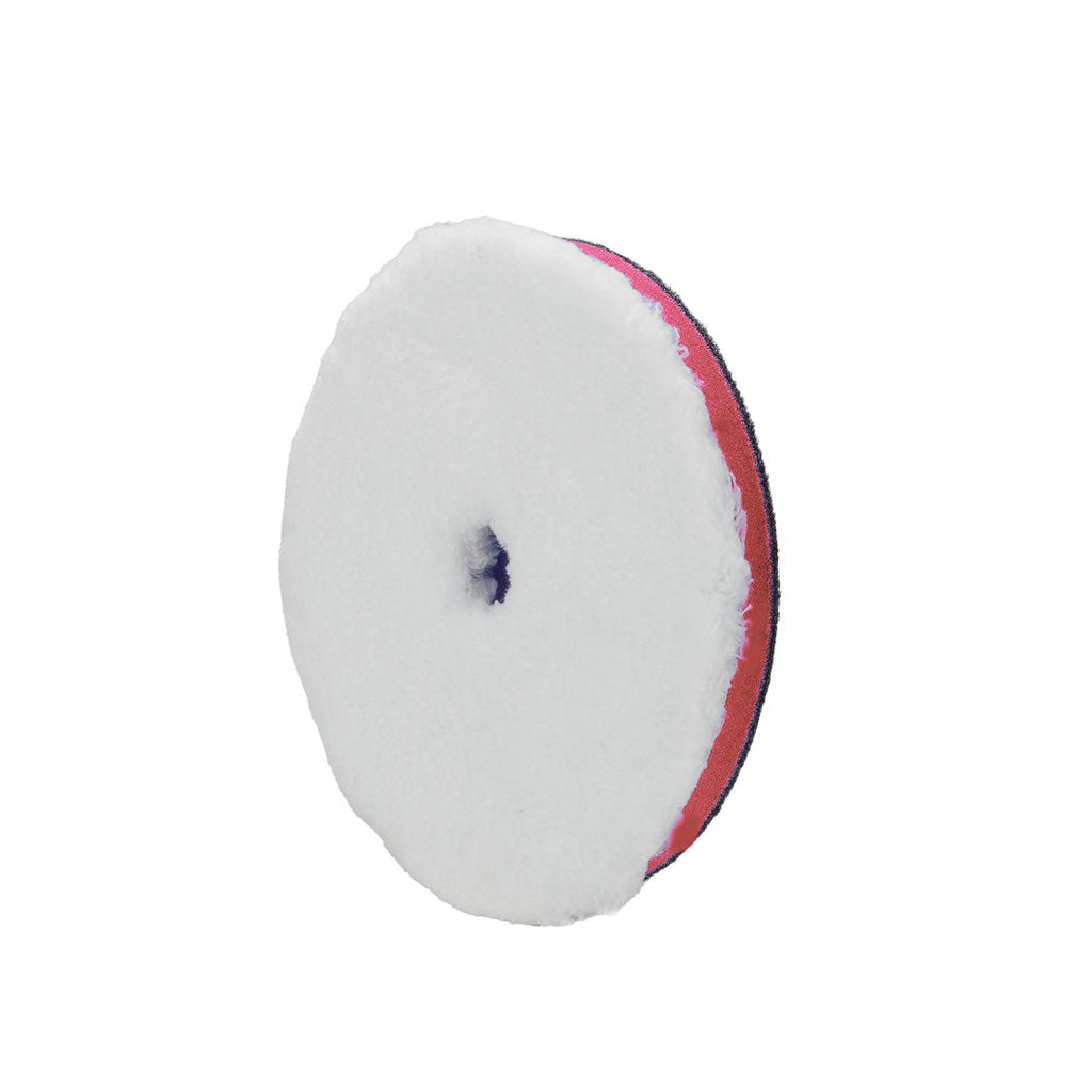 Microfiber Pads - 3in, 5in, 6in