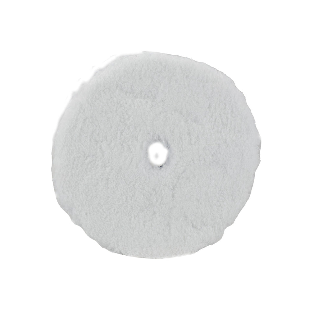 Microfiber Pads - 3in, 5in, 6in