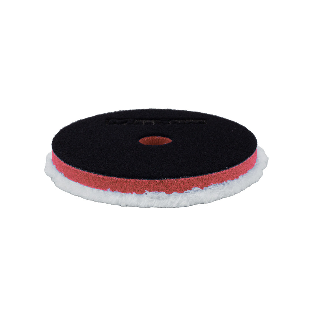 Microfiber Pads - 3in, 5in, 6in