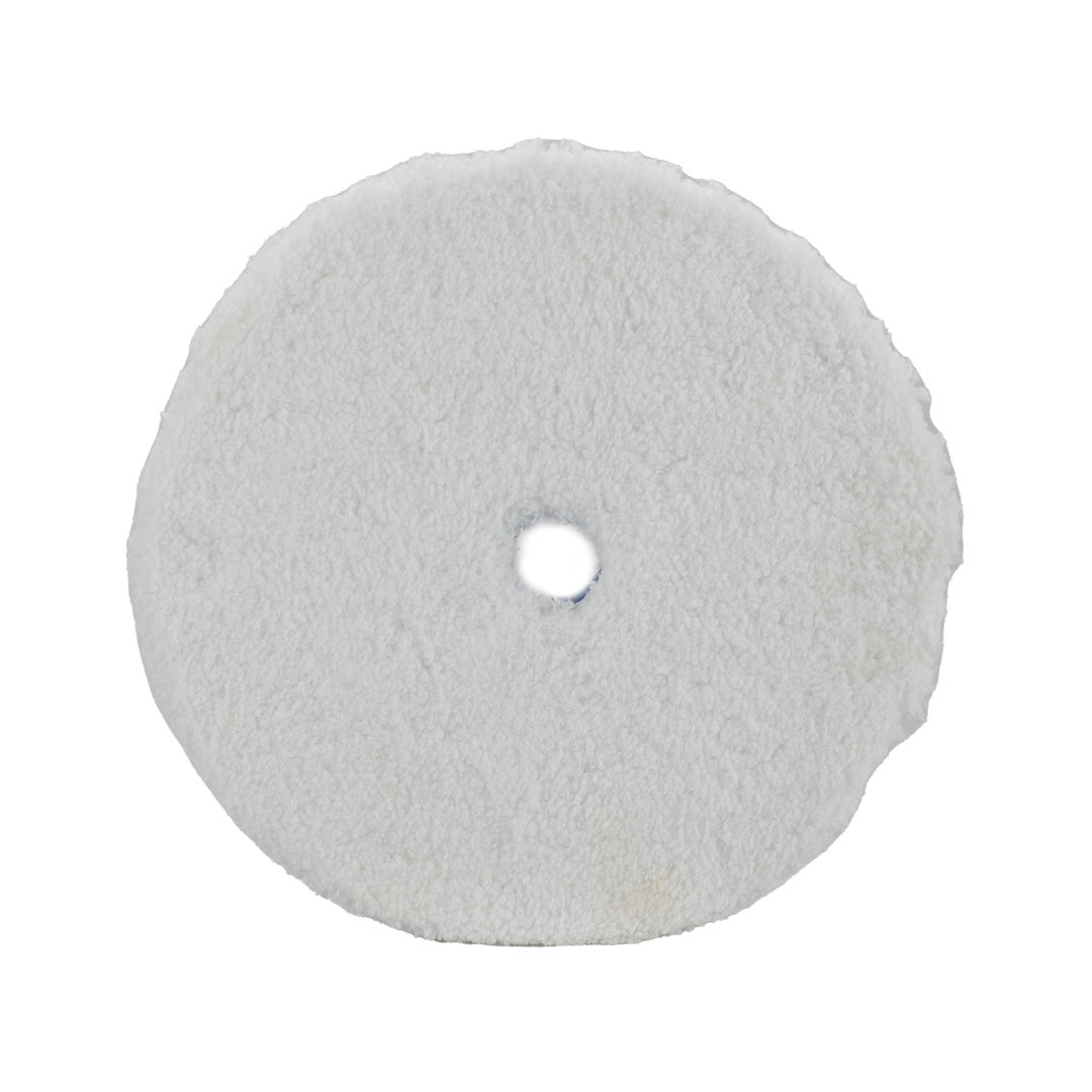 Microfiber Pads - 3in, 5in, 6in