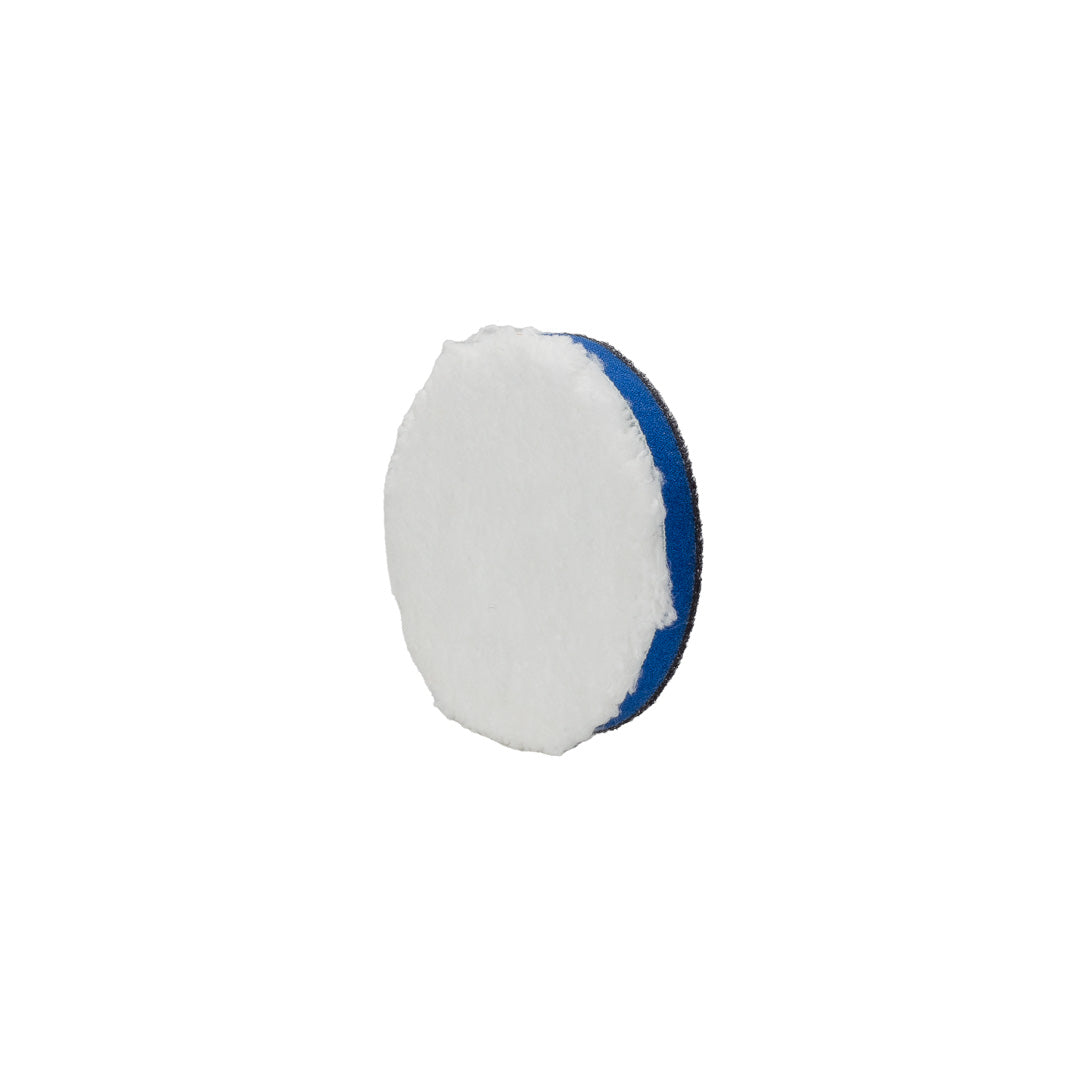 Microfiber Pads - 3in, 5in, 6in