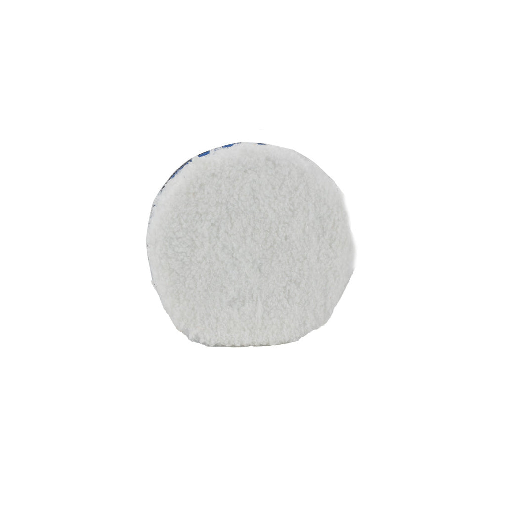 Microfiber Pads - 3in, 5in, 6in