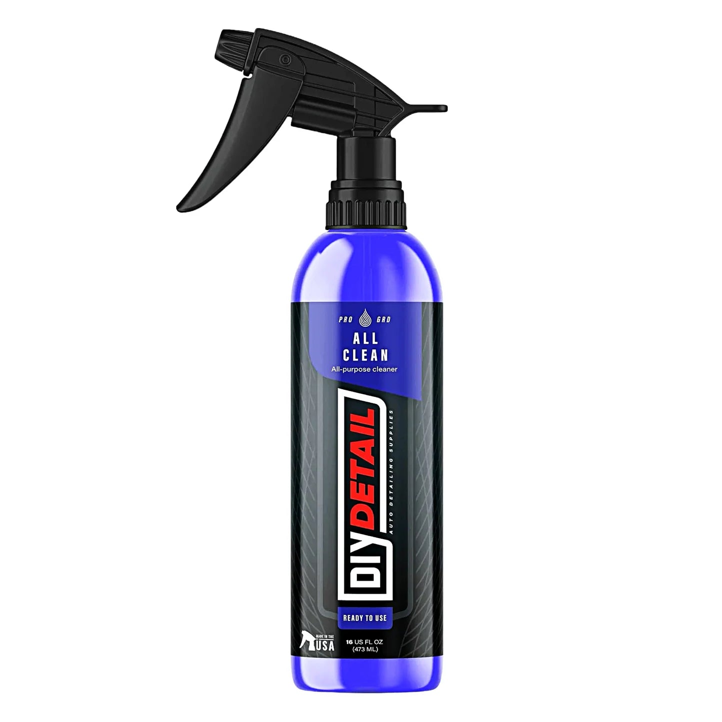 DIY Detail All Clean 16oz