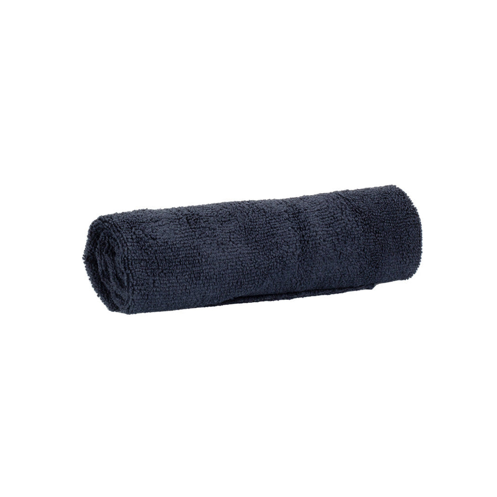 330GSM Microfiber All Purpose Towels - 5 Pack