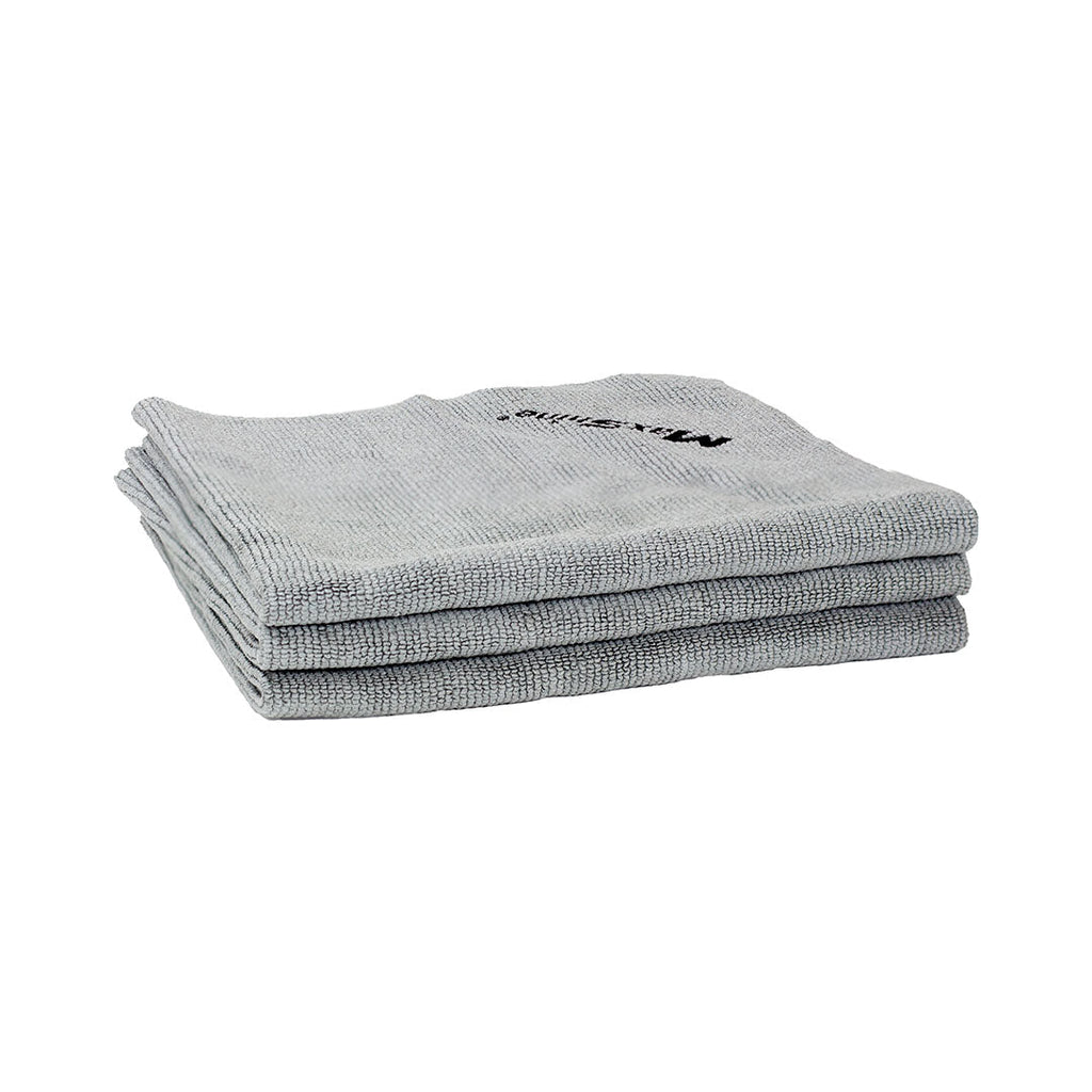 Microfiber Towel for Car Wash | 350GSM General Purpose Microfiber Towel
