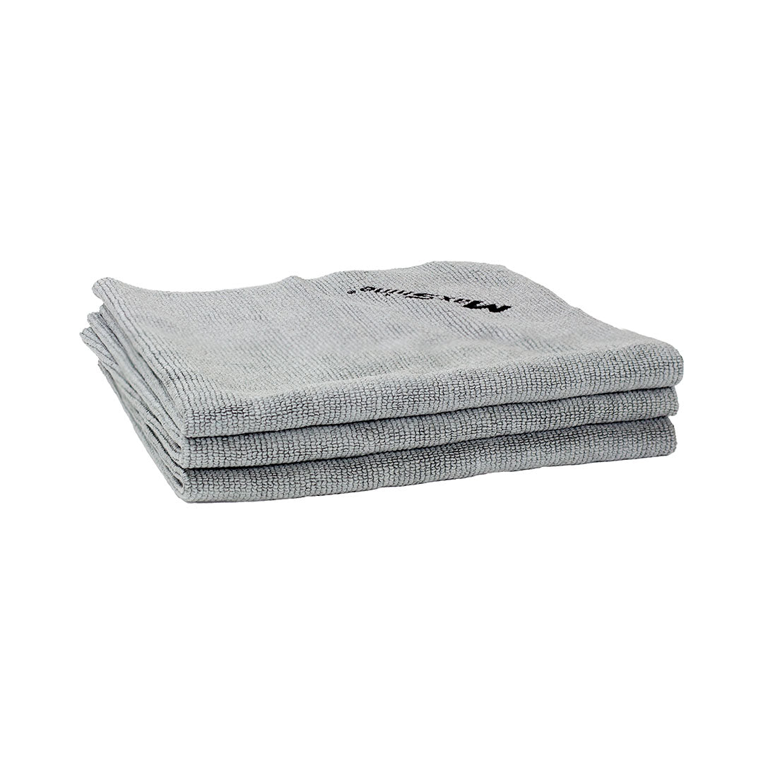 Microfiber Towel for Car Wash | 350GSM General Purpose Microfiber Towel