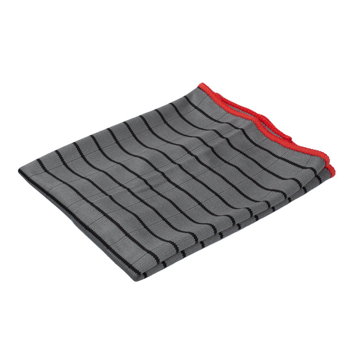 360GSM Premium Carbon Fiber Towel - 3 Pack