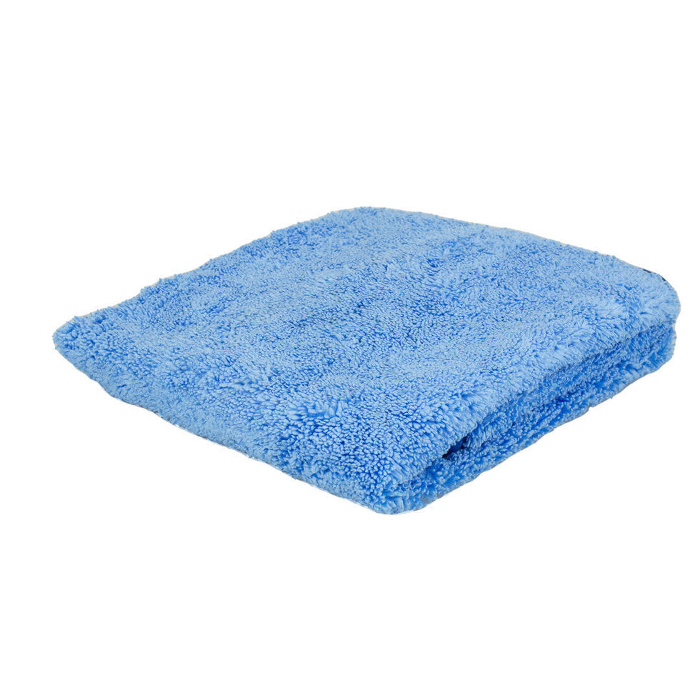 Maxshine 380GSM 16"x16" Interior Microfiber Towel [Pack of 1]