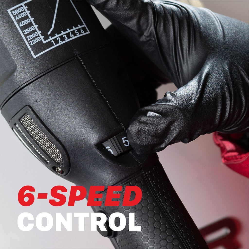 M21 Pro Polisher [Open-Box]