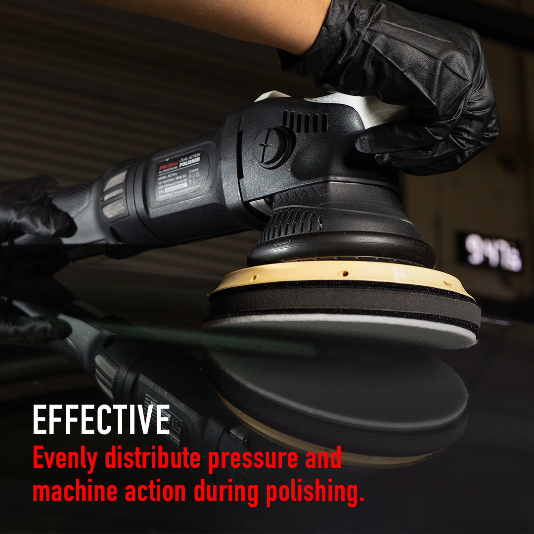 Soft Foam Interface Pad - 3in, 5in, 6in