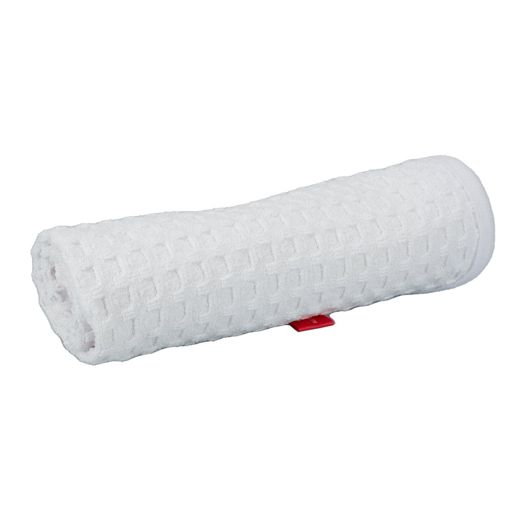 400GSM Waffle Weave Microfiber Towel