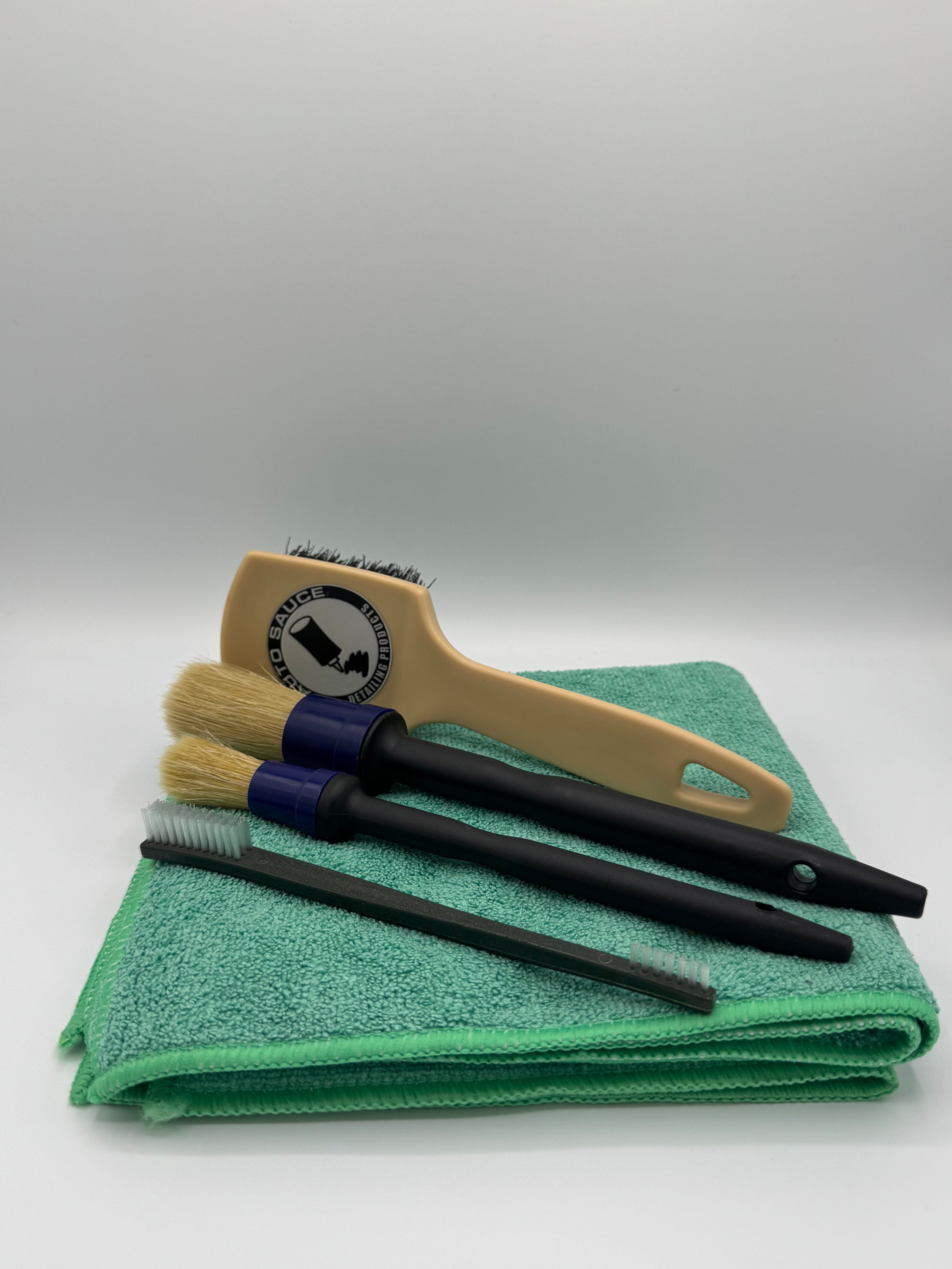 Interior Sauce Kit