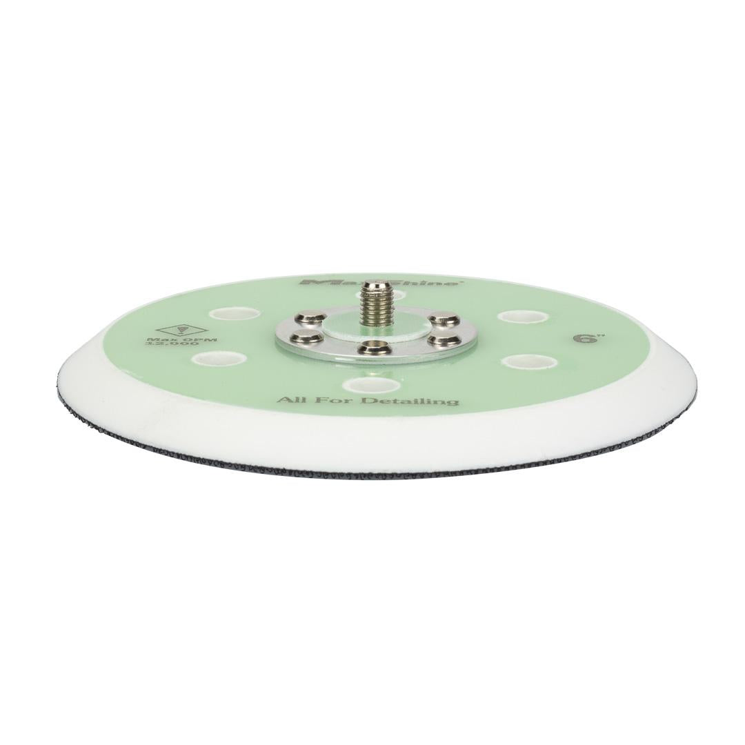 M8S Series Dual Action Backing Plates