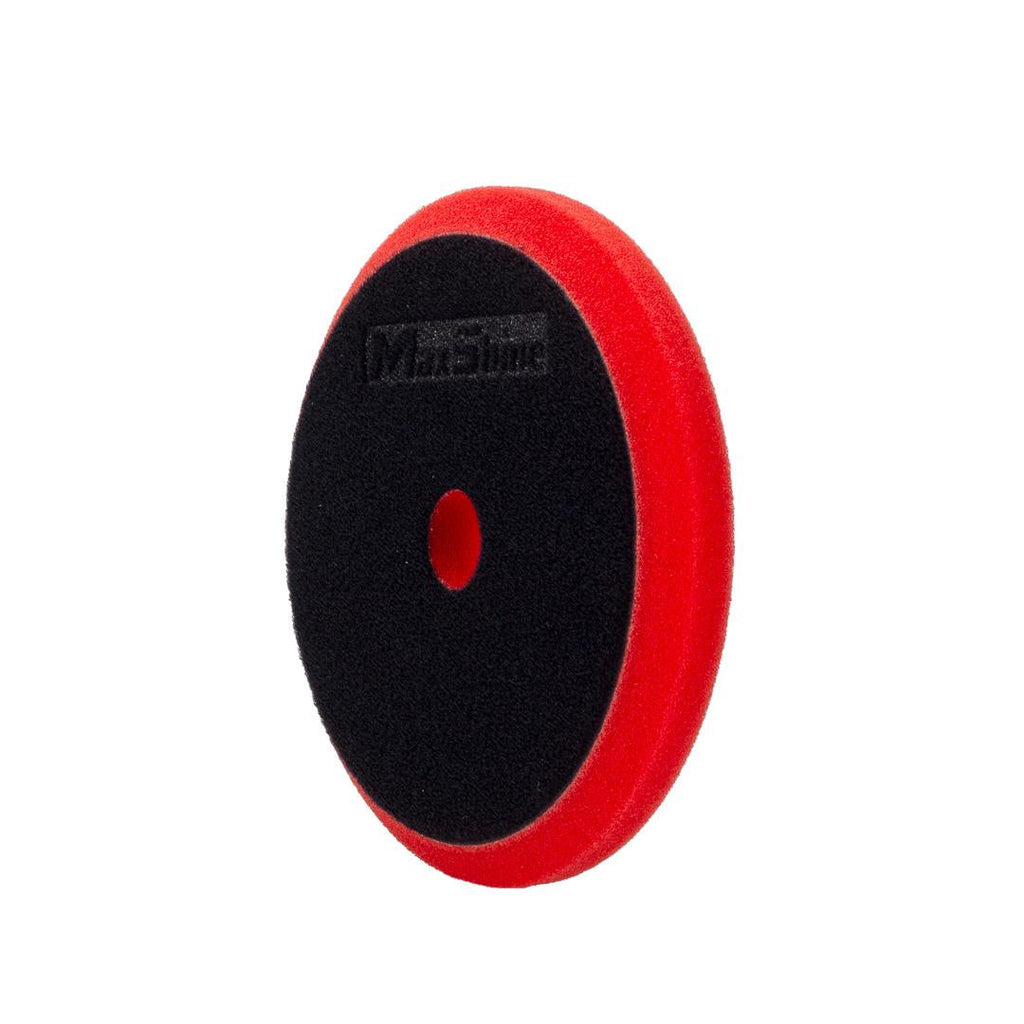 Thin Foam Polishing Pads - 5in, 6in