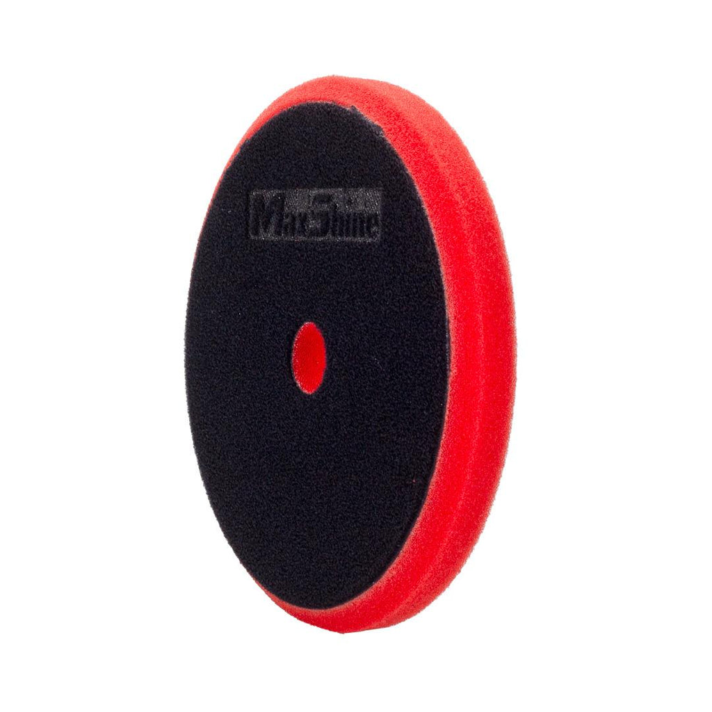 Thin Foam Polishing Pads - 5in, 6in