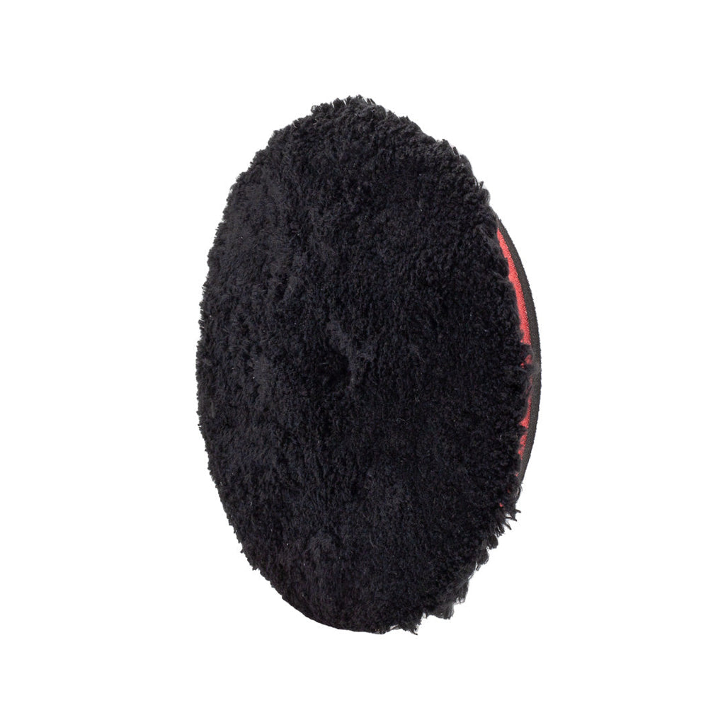 Microfiber One Step Pad  - 5in, 6in