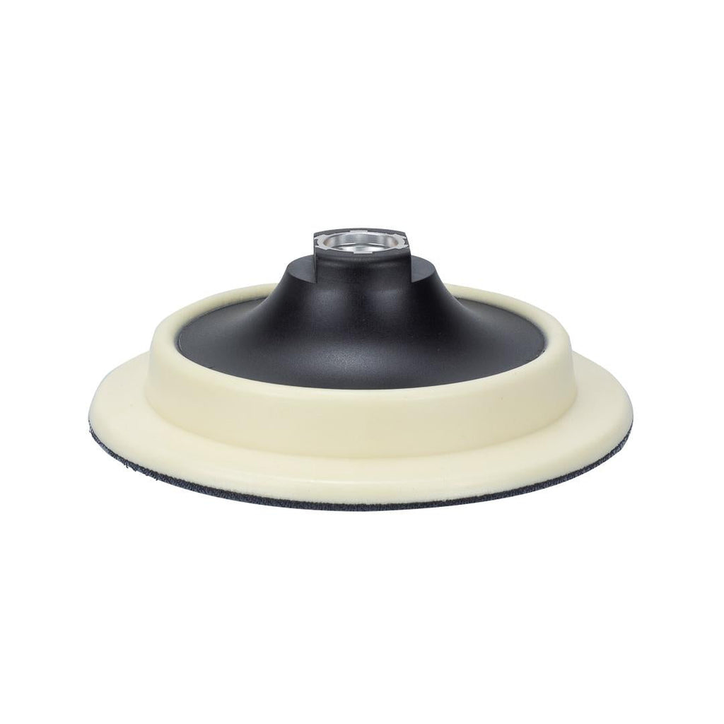 Flexible Rotary Polisher Backing Plate - 5in