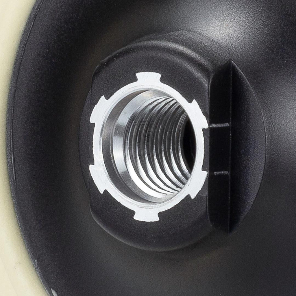 Flexible Rotary Polisher Backing Plate - 5in