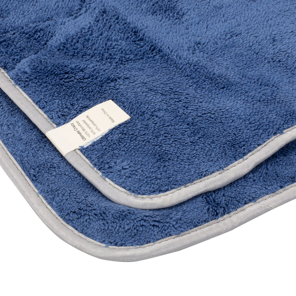 Microfiber Towel Packs - Super Saver