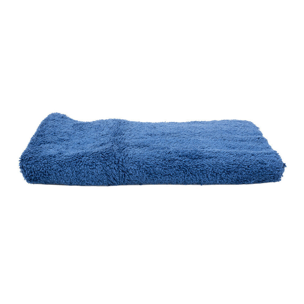 Maxshine 500GSM 16"x24" Edgeless Wax Removal Microfiber Towel [Pack of 1]