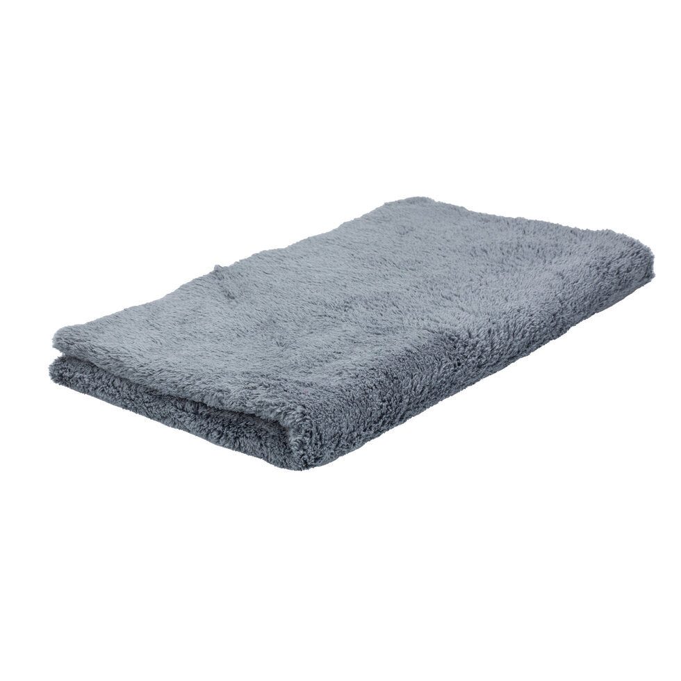 Maxshine 600GSM 16"x24" Edgeless Microfiber Towel [Pack of 1]