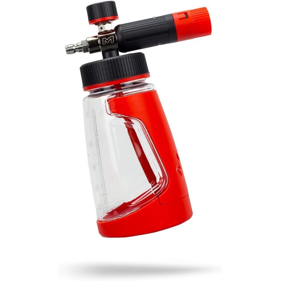 Maxshine Snow Foam Cannon V2