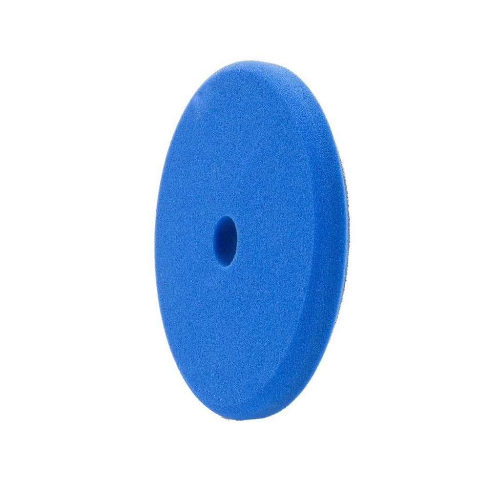 Thin Foam Polishing Pads - 5in, 6in