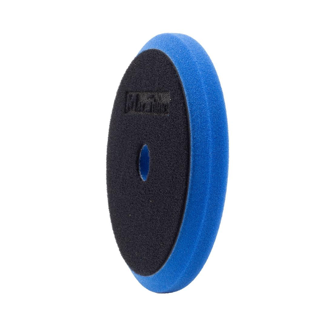 Thin Foam Polishing Pads - 5in, 6in