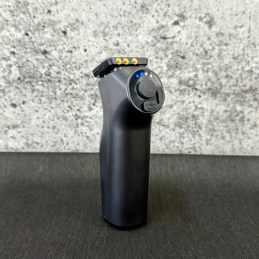 XFOAMR Electric Foam Sprayer 1.5L – Rechargeable Battery Powered Foamer